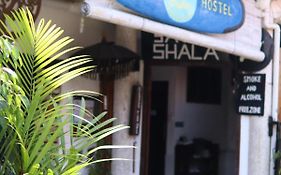 Seabreeze Hostel Bali